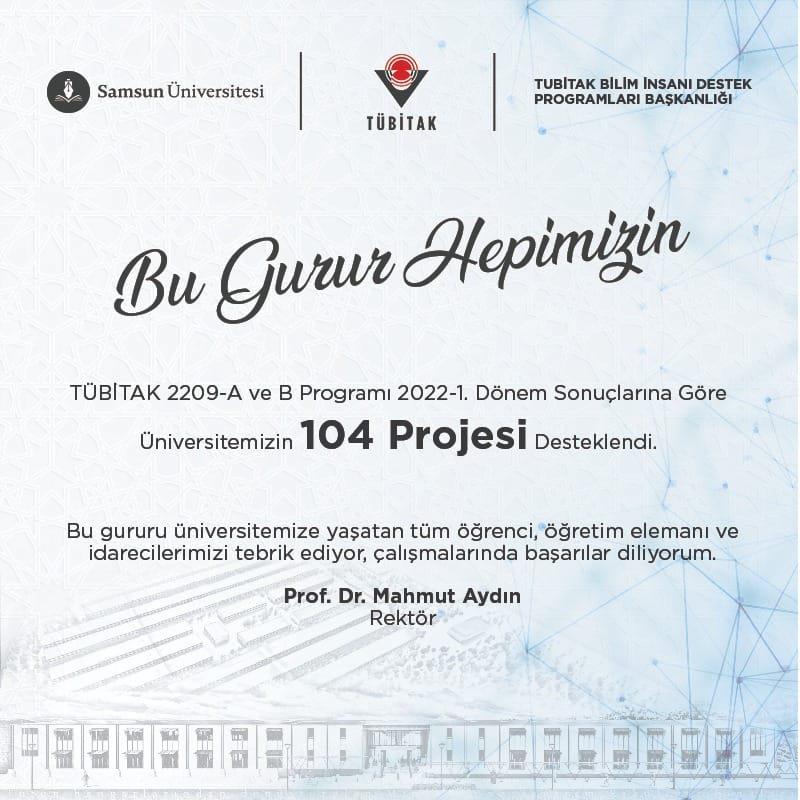 Tubitak