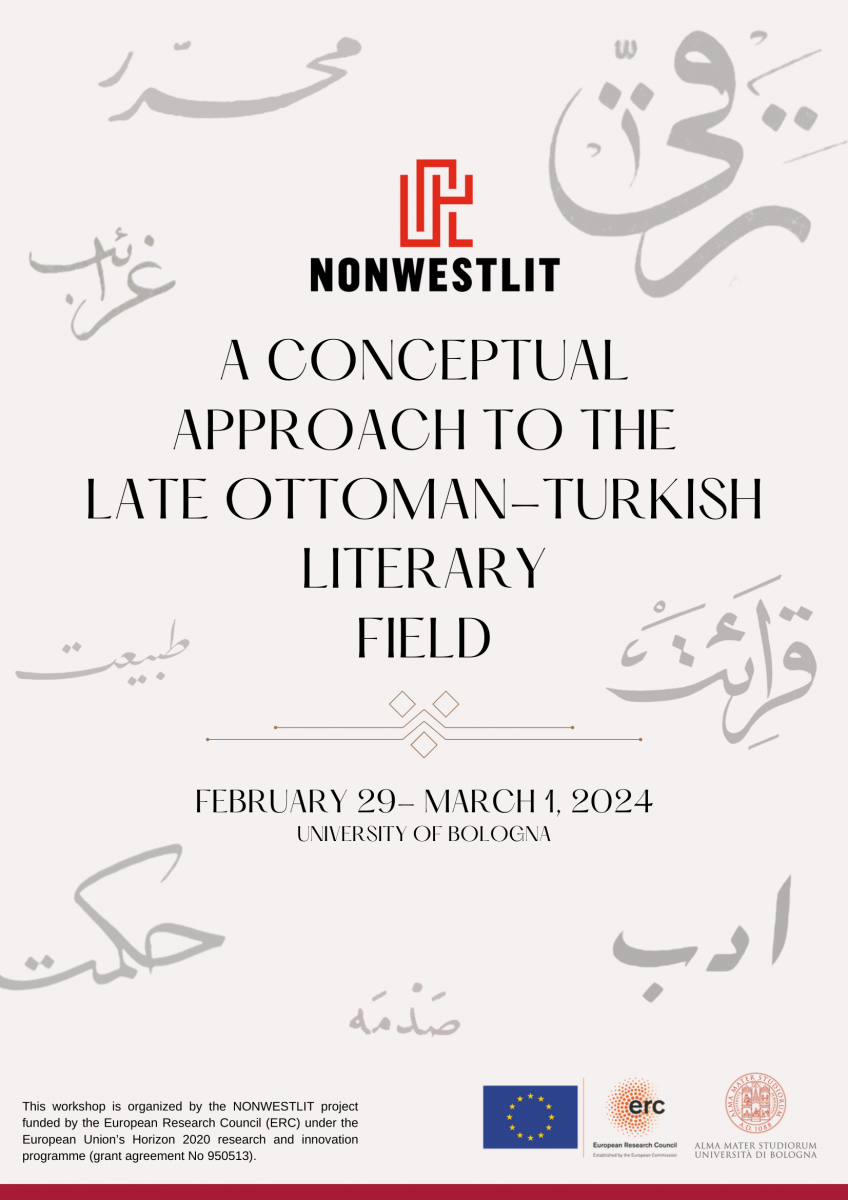 Nonwestlit Concept Workshop Poster 1 2