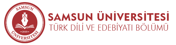 Türk Dili ve Edebiyatı Bölümü