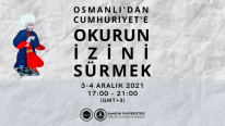 Osmanlı’dan Cumhuriyet’e Okurun İzini Sürmek
